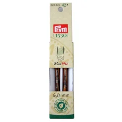 Prym 1530 Knitpro Utskiftbare pinner – 8,7cm – 6