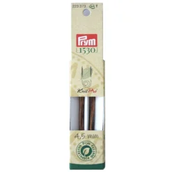 Prym 1530 Knitpro Utskiftbare pinner – 8,7cm – 4,5