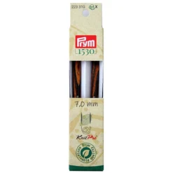 Prym 1530 Knitpro Utskiftbare pinner – 11,6cm – 7