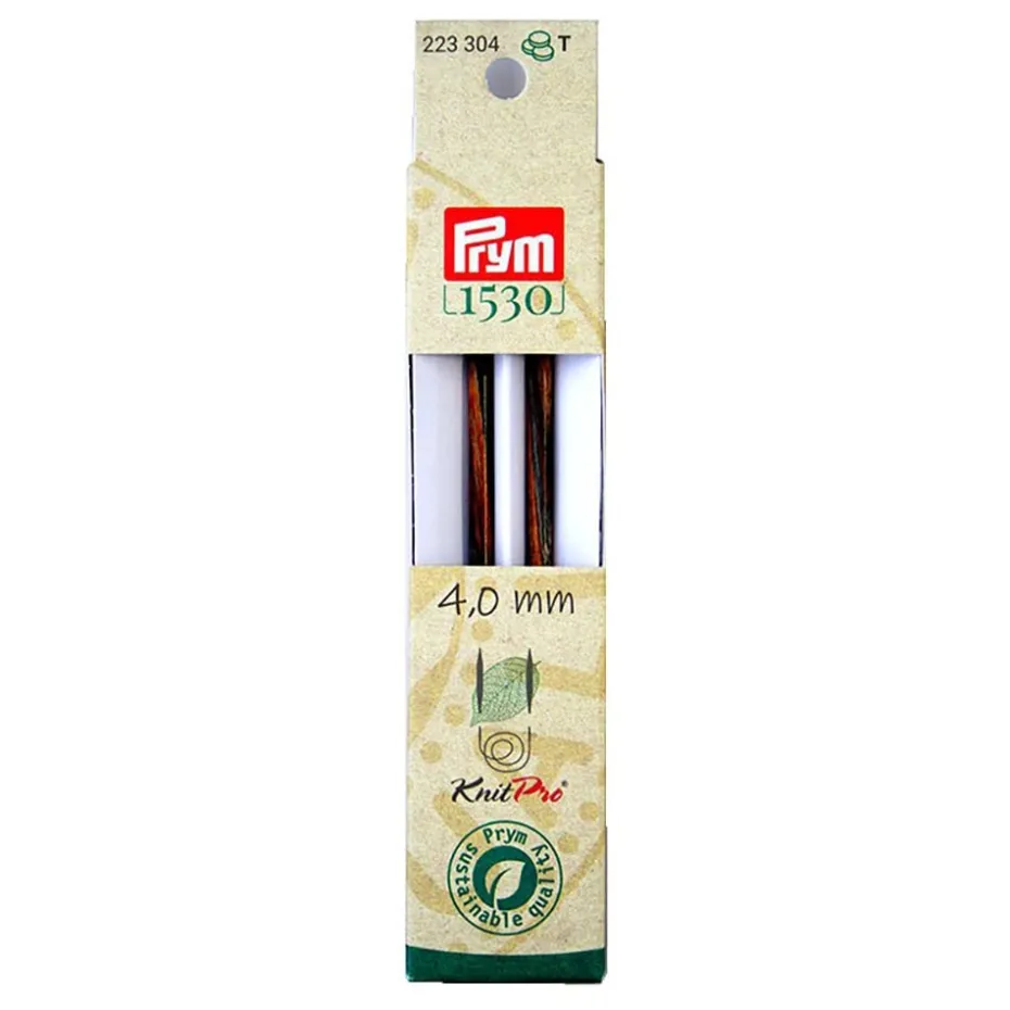 Prym 1530 Knitpro Utskiftbare pinner – 11,6cm – 4