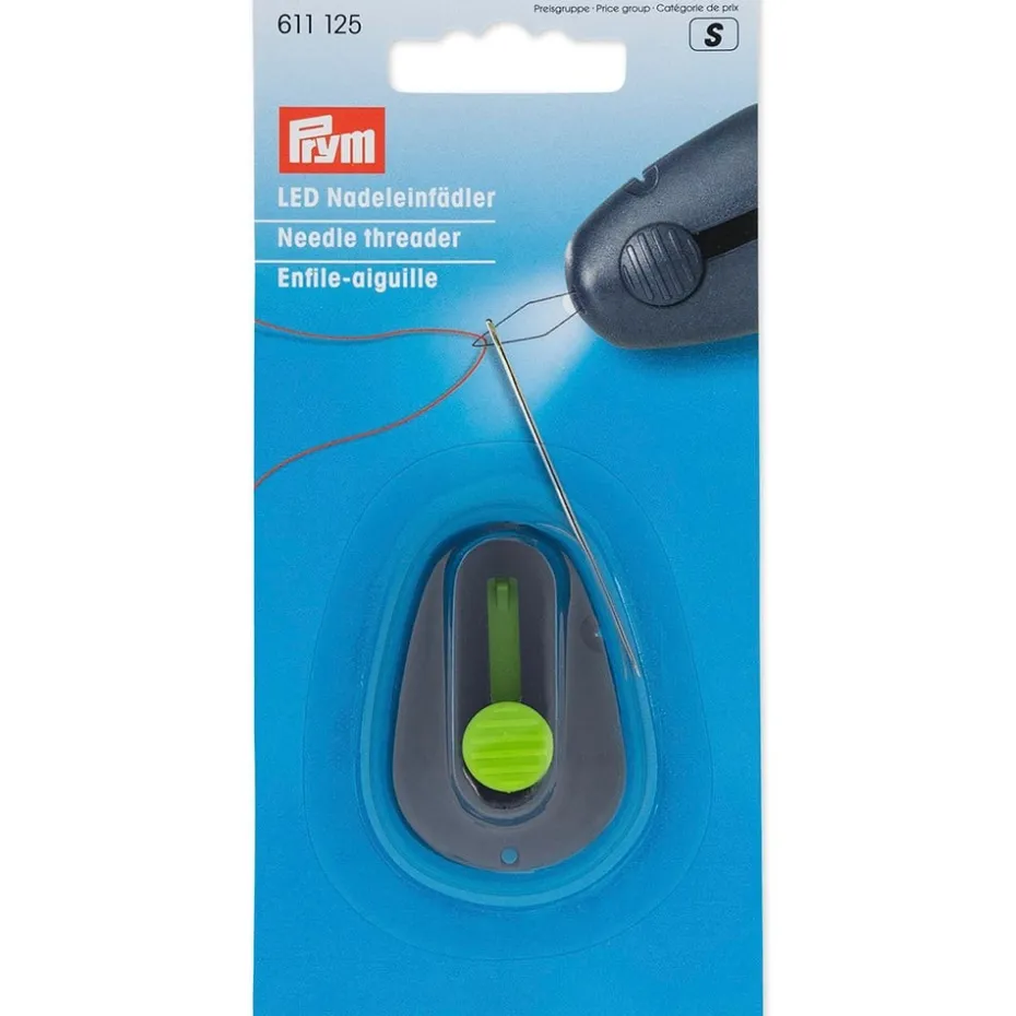 Prym LED nåletreder