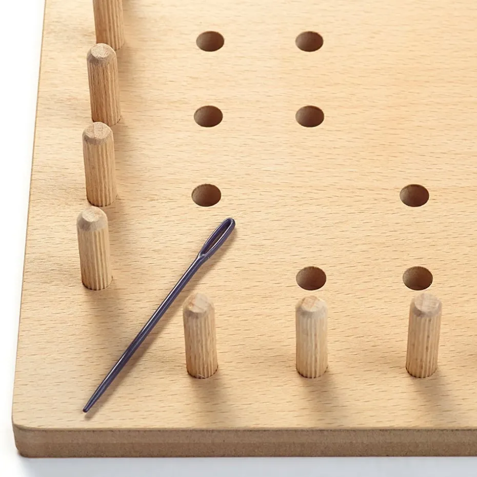 Prym Loom MAXI square – 29x29cm