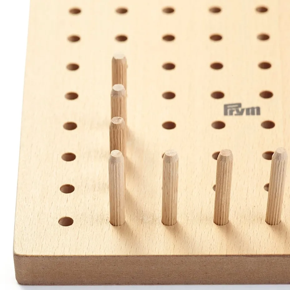 Prym Loom MINI – 18x18cm