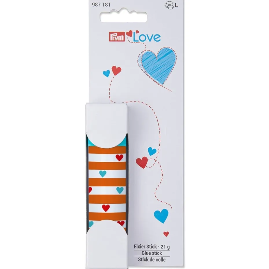 Prym Love limstift – 21g