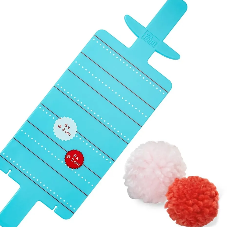 Prym Love – Mini pompom maker