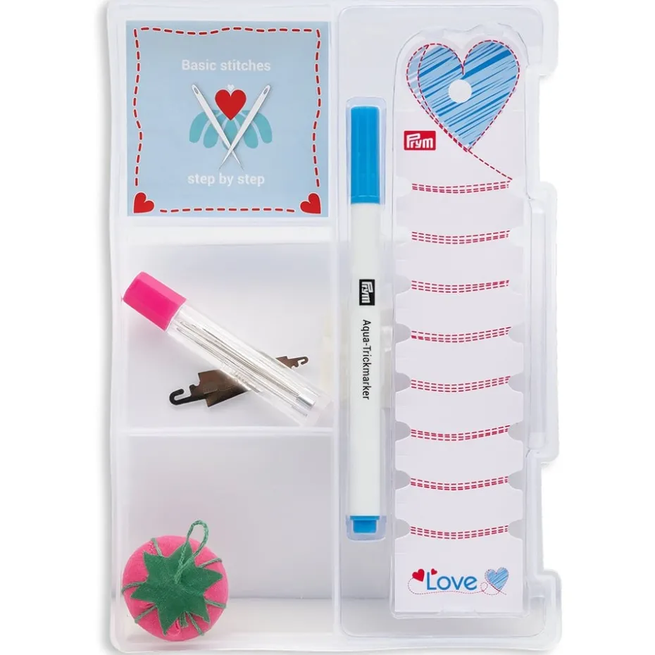 Prym Love Startsett Broderi