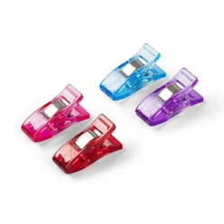 Prym Love – 12 Stoffklips – 2,6cm