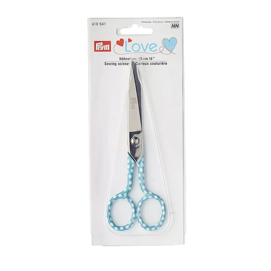 Prym Love – Sysaks 15cm – Mint