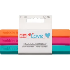 Prym Love Undertrådsholdere – 3stk