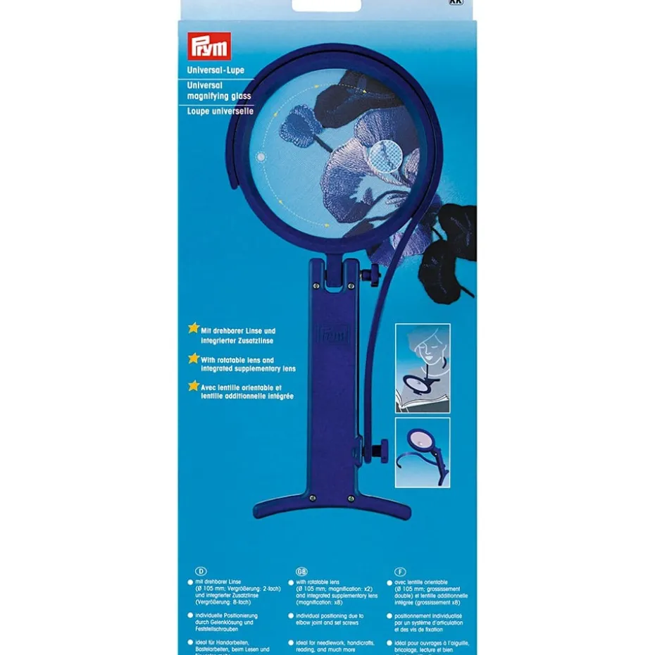 Prym Lupe Universal
