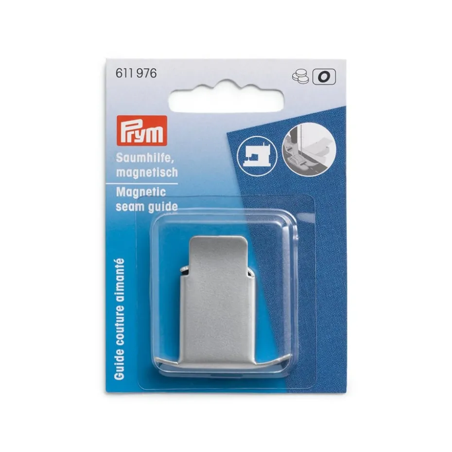 Prym Magnetic Seam Guide