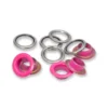 Prym Maljer m/skiver 11mm – 20stk – Rosa