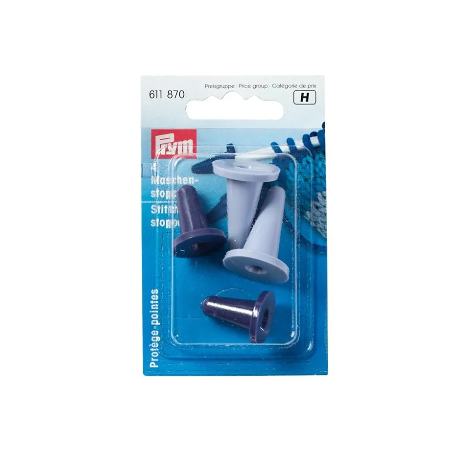 Prym maskestopper 2 par ass.