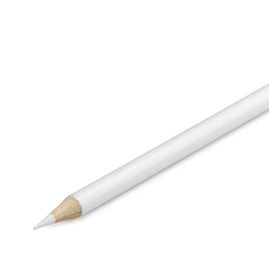 Prym Merkeblyant – Hvit avvaskbar