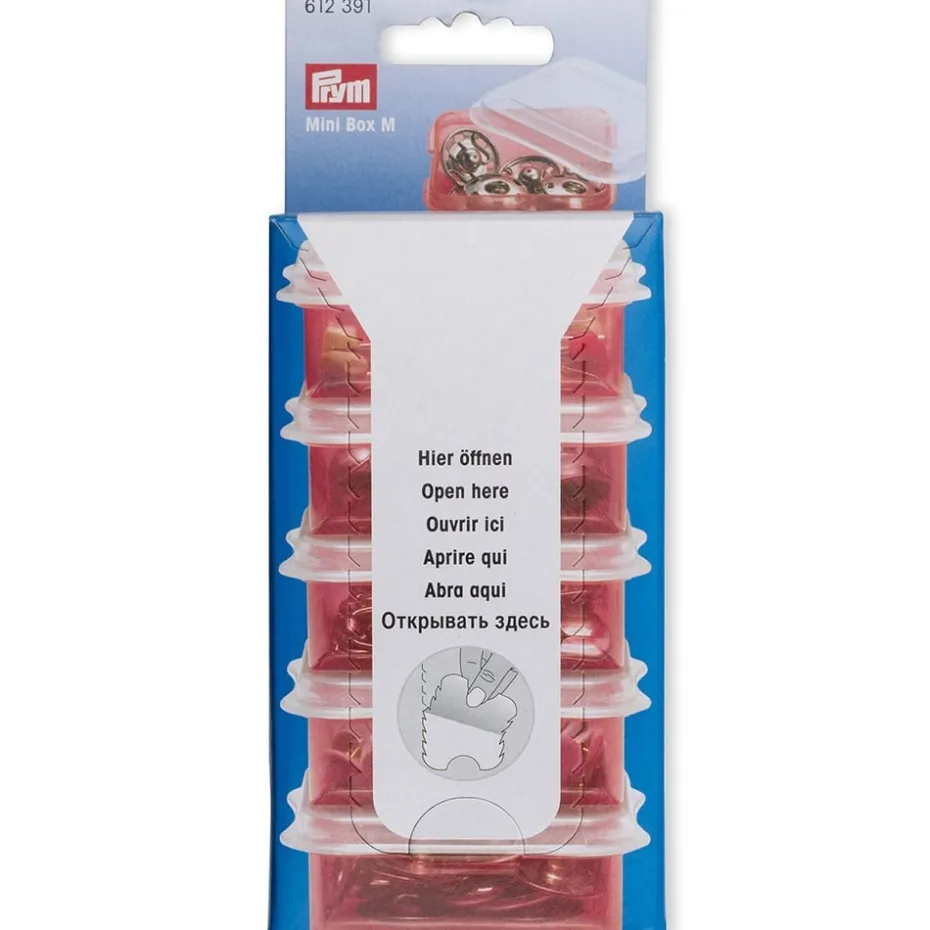 Prym Mini Box – M