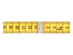 Prym Målebånd Junior – 150cm/cm