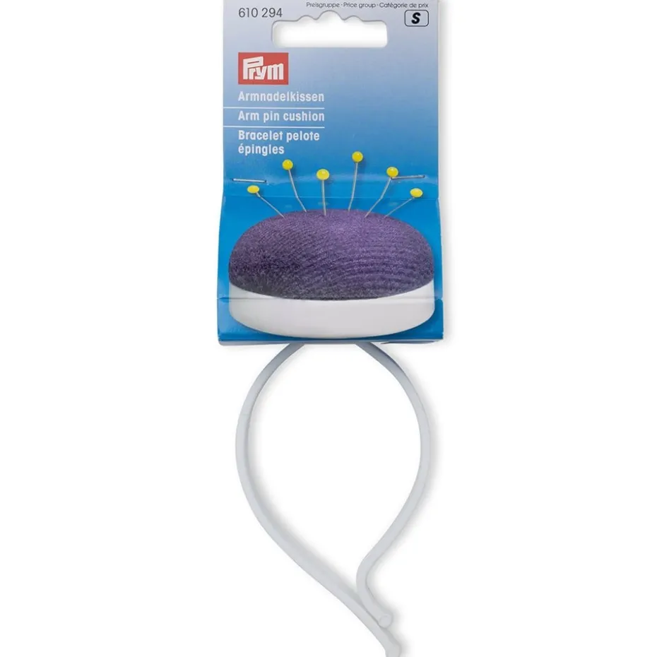 Prym Nålepute arm