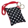 Prym Nålepute med saks – Polka