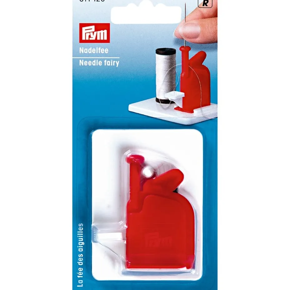 Prym nåletreder