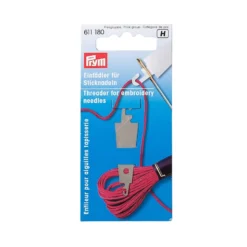 Prym Nåletreder for broderinåler