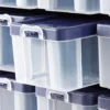 Prym Organizer box with 9 boxes