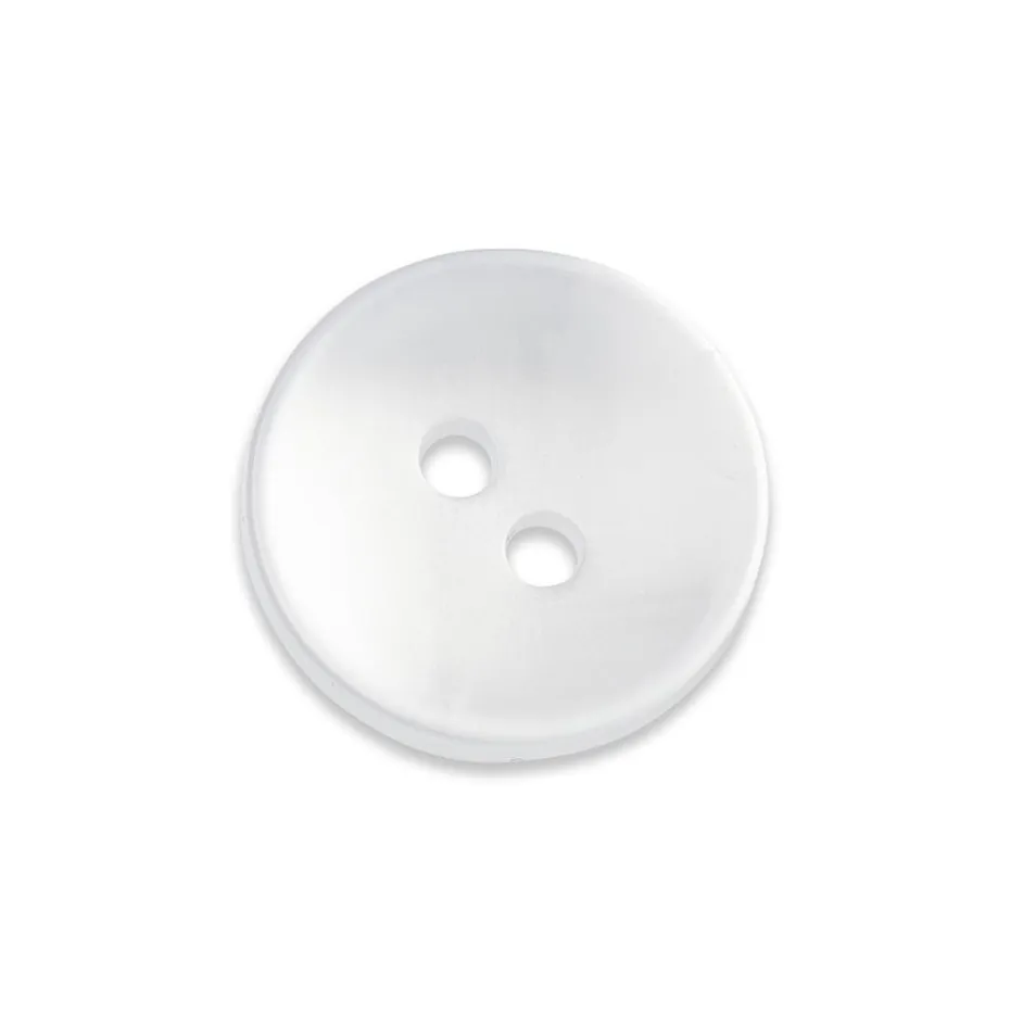 Prym Plastknapp Perle 15mm 15stk