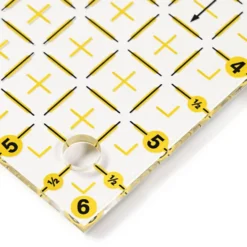 Prym Quick Triangle Ruler – Omnigrid 1/2-><noscript><img width=