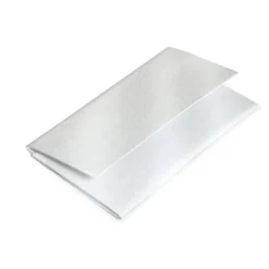 Prym Reflex Lapp Selvklebende 10x18cm – Sølvfarget