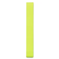 Prym Reflex Tape Selvklebende 1,2m – 20mm – Neongul