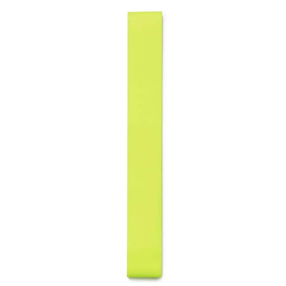 Prym Reflex Tape Selvklebende 1,2m – 20mm – Neongul
