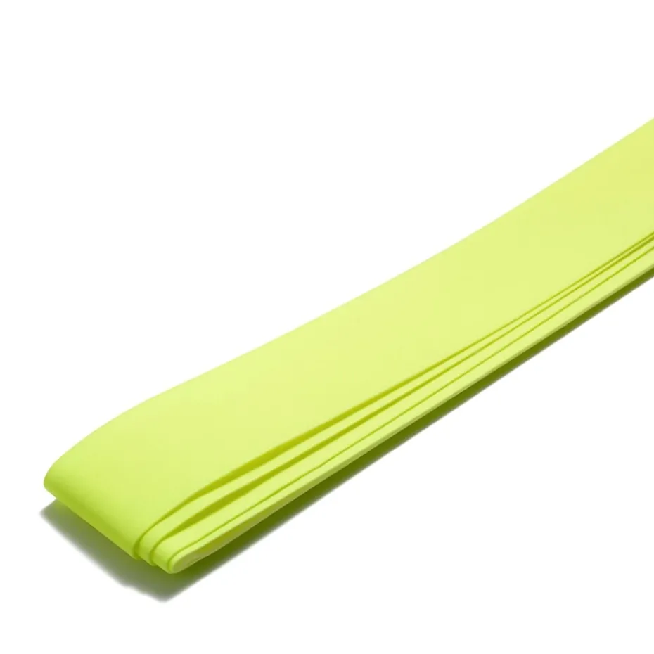 Prym Reflex Tape Selvklebende 1,2m – 20mm – Neongul
