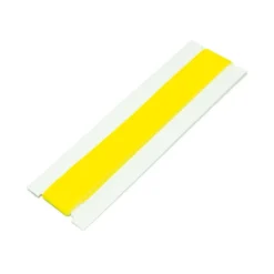 Prym Reflex Tape Selvklebende 1,2m – 20mm – Neongul