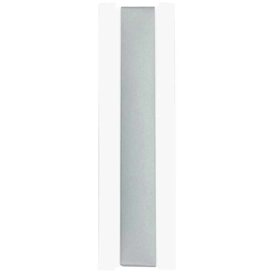 Prym Reflex Tape Selvklebende 1,2m – 20mm – Sølvfarget