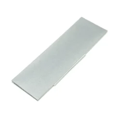 Prym Reflex Tape Selvklebende 40cm – 50mm – Sølvfarget