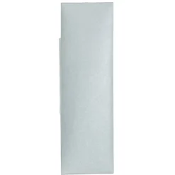 Prym Reflex Tape Selvklebende 40cm – 50mm – Sølvfarget