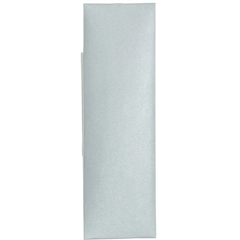 Prym Reflex Tape Selvklebende 40cm – 50mm – Sølvfarget