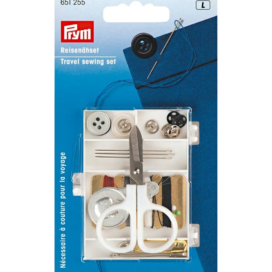 Prym Reisesyskrin Travel