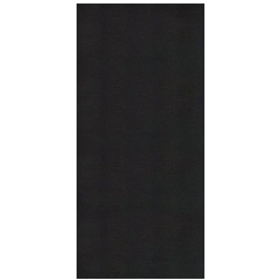 Prym Reparasjonslapp Nylon selvklebende 6,5x14cm – Sort