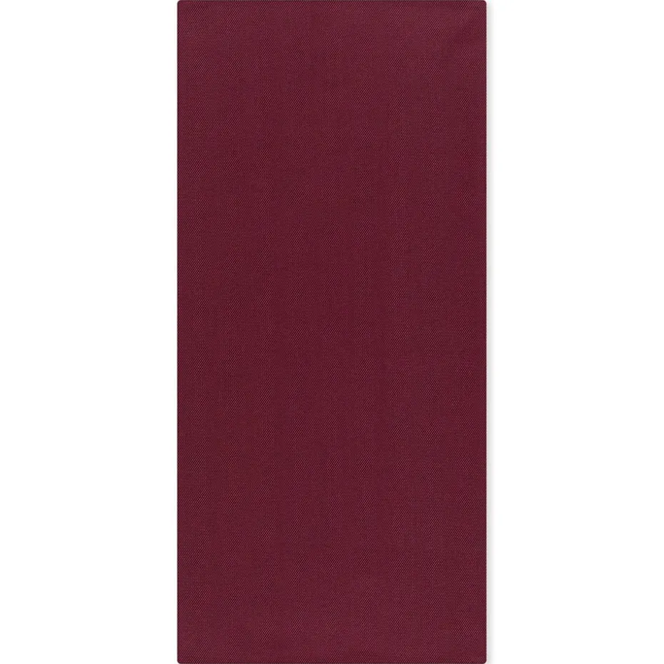 Prym Reparasjonslapp Nylon selvklebende 6,5x14cm – Vinrød