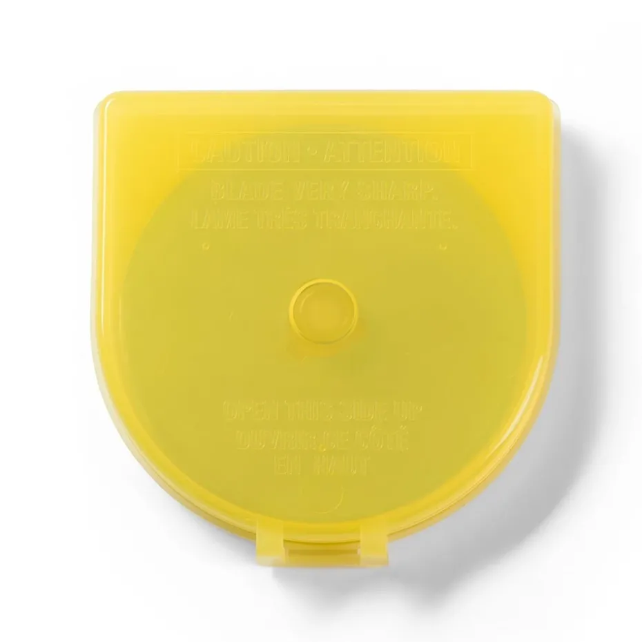 Prym Reserveblad Rullekniv Jumbo 60mm