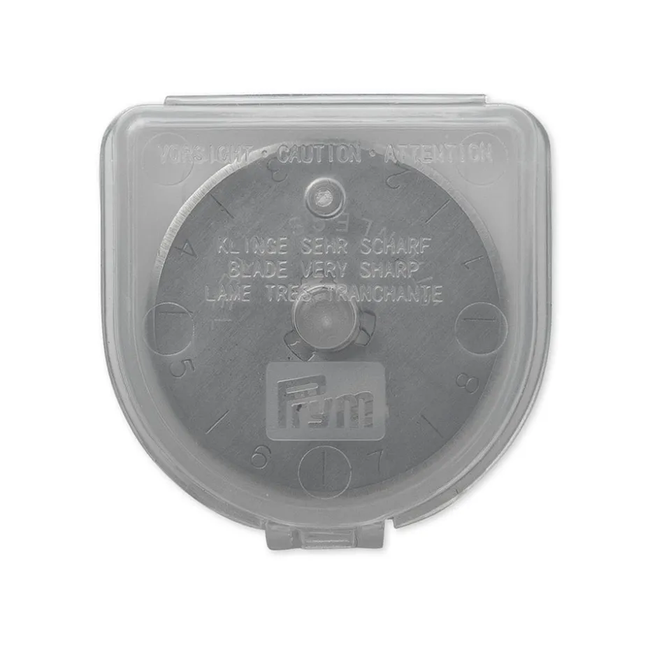 Prym Reserveblad Rullekniv Mini 28mm