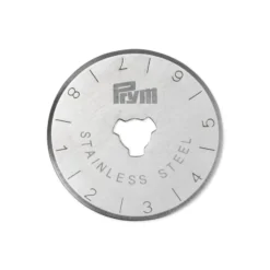 Prym Reserveblad Rullekniv Mini 28mm