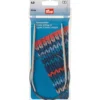 Prym Rundpinne Alu Pearl Grey – 4,0 – 60cm