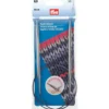 Prym Rundpinne Messing – 6,0 – 60cm