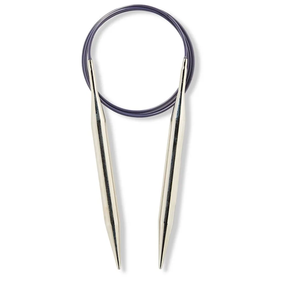 Prym Rundpinne messing 10 – 100cm