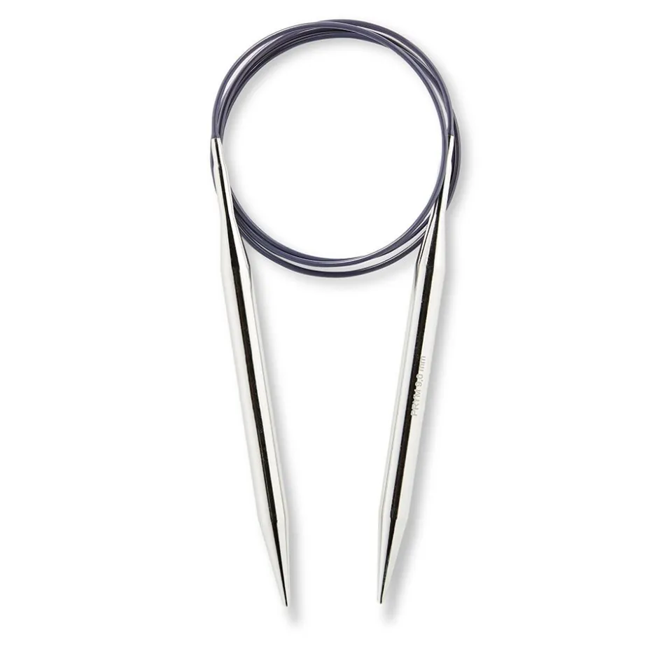 Prym Rundpinne Messing 9 – 100cm