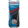 Prym Rundpinne Messing – 4,5 – 80cm