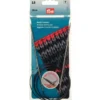 Prym Rundpinne Messing – 2,5 – 120cm