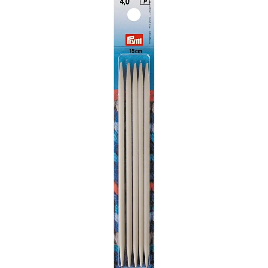Prym Settpinne ALU – 15cm – 4,0