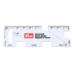 Prym Sømometer – Seam Gauge